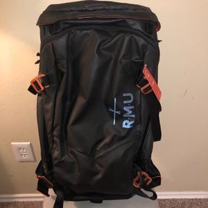 RMU Rocky Mountain Underground Core Pack 35L